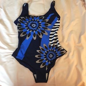 Sunflower Swimsuit
